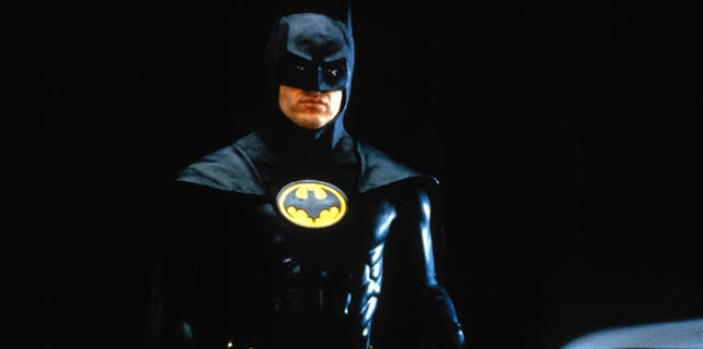 9:45 PM: Batman | Sky Action | 3/14 2026