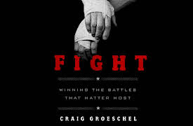 Fight Video Bible Study bundle: Fight, Session 2 "Strong Men with Weak Wills"