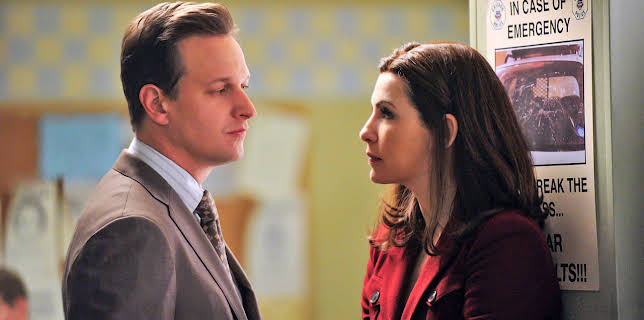 1:00 AM: The Good Wife (S2 E10) (S2) | 5 Star | 11/28 2025