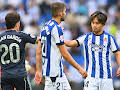 LaLiga EA Sports: Real Sociedad - Villarreal
