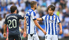 LaLiga EA Sports: Real Sociedad - Villarreal