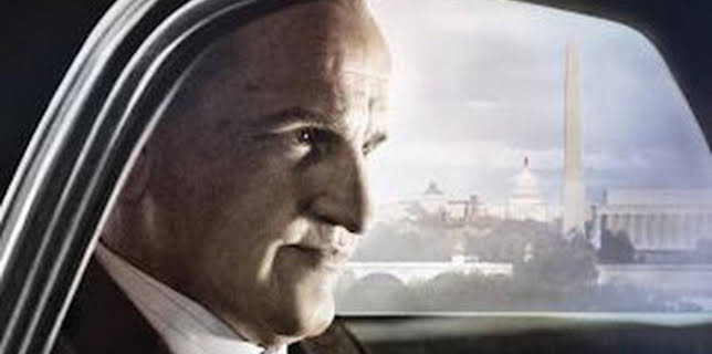 06:46: A la sombra de Kennedy | M. Drama | 12/18 2025