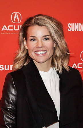 Elizabeth Chomko as Director