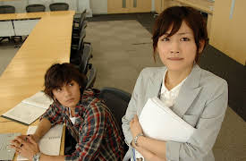 HOTARUNOHIKARI IT'S ONLY LITTLE LIGHT IN MY LIFE: Fifth Night