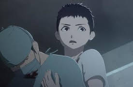 AJIN: Demi-Human: Jag ska döda dig också