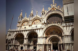 Venice - The Whole Story: Episode1