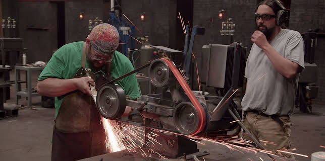 17:20: Wettkampf der Waffenschmiede | Kabel Eins Doku | 3/6 2026