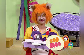 Kooki's Crafty Show: Eat me