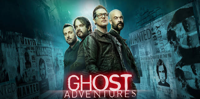 Ghost Adventures: Serial Killer Spirits, Season 1