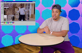 Hella Black Stuff: Fresh Prince