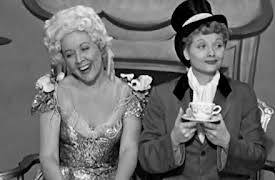 I Love Lucy: Lucy Writes A Play