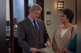 Cristela Season 1: Fifteen-Something