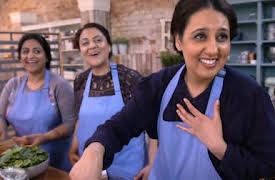 The Big Family Cooking Showdown: Episodio 4