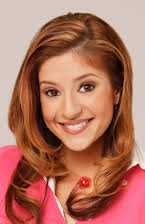 Anneliese van der Pol como 