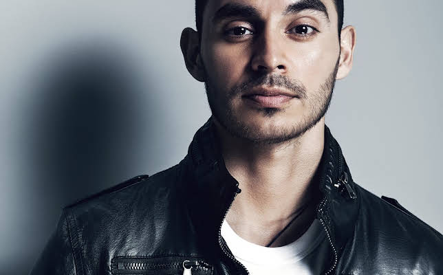 Manny Montana