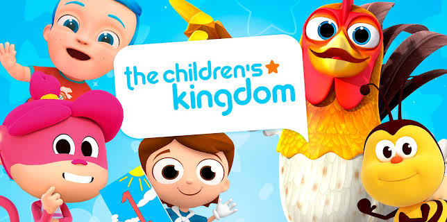 The Children's Kingdom