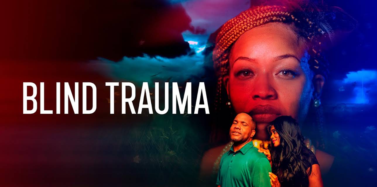 Blind Trauma (2021)