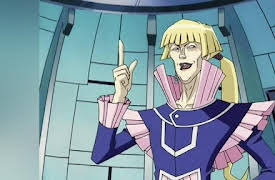 Yu-Gi-Oh! GX: Tag Team Trial, Part 1