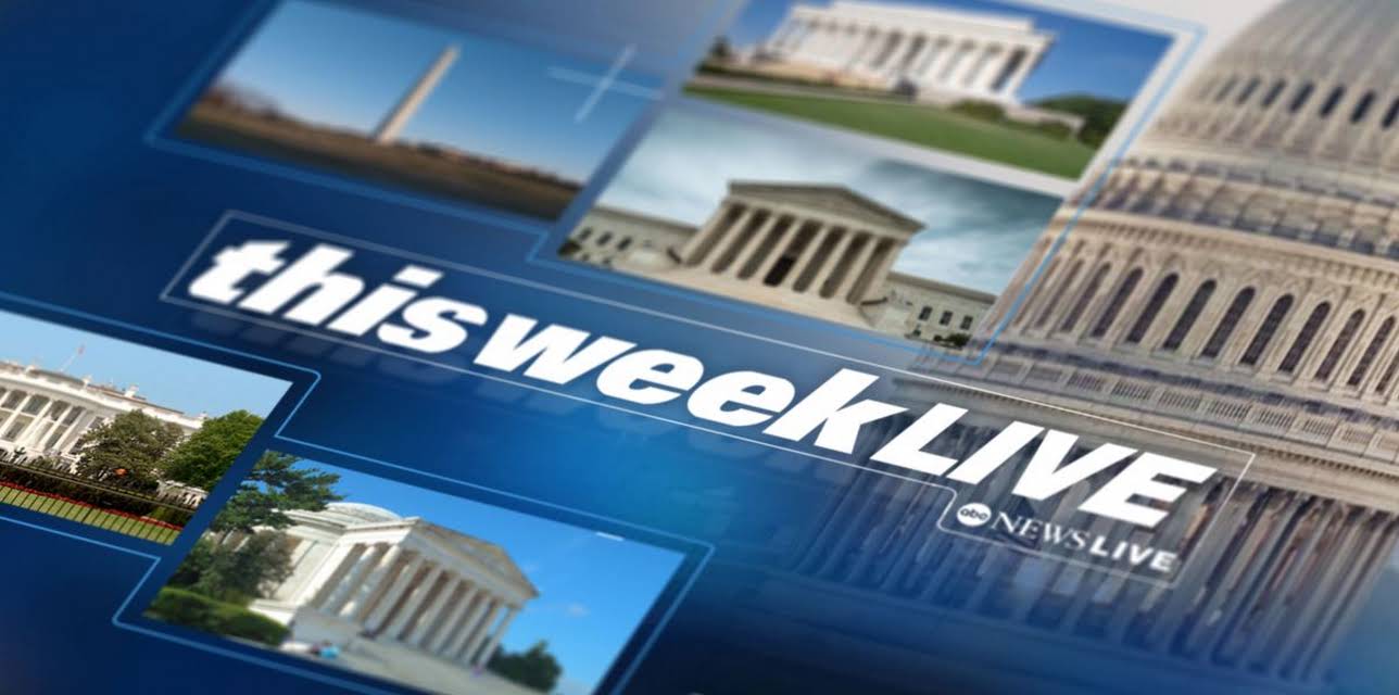 This Week Live