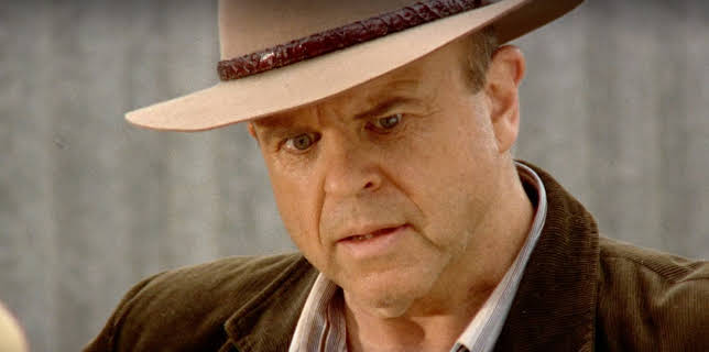 02:10: McLeods døtre (S6 E12) (S6) | TV6 | 11/5 2025