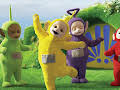 Teletubbies