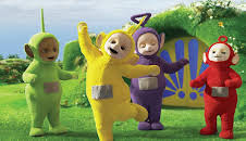 Teletubbies