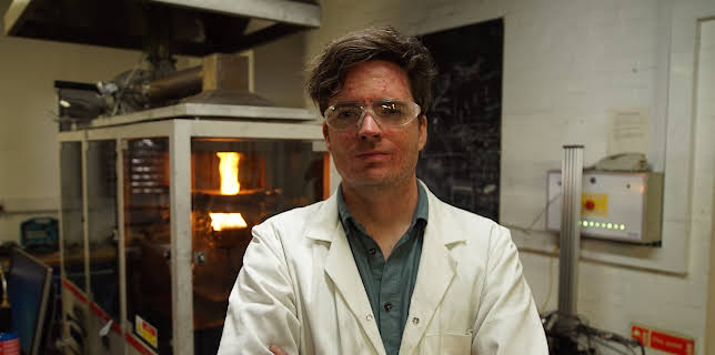 21:50: Blowing Up History (S4 E4) (S4) | Discovery Science | 12/7 2025