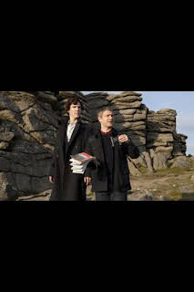 03:52: Sherlock (T2): Ep.2 El perro de Baskerville | COSMO | 4/6 2026