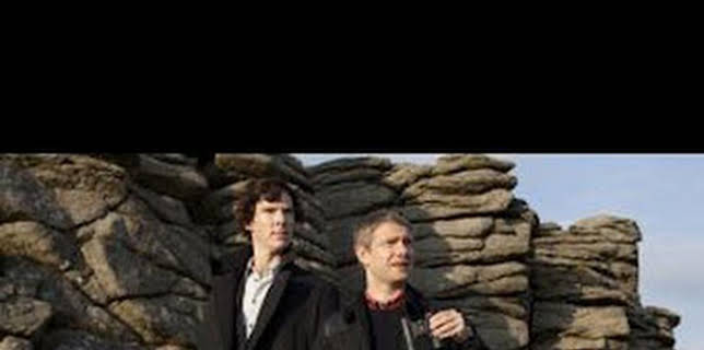 03:30: Sherlock (T2): Ep.2 El perro de Baskerville | COSMO | 2/21 2026