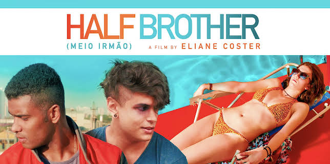 Half Brother (2026)