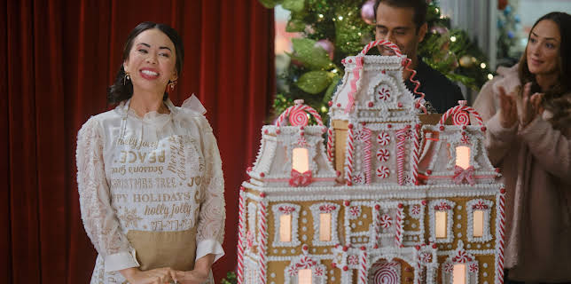 16:55: Sugarplummed | VOX | 10/31 2025