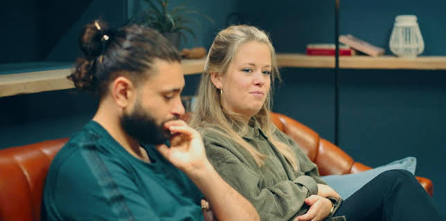 22:45: Die Paartherapie (3/6) | WDR Fernsehen | 3/19 2026