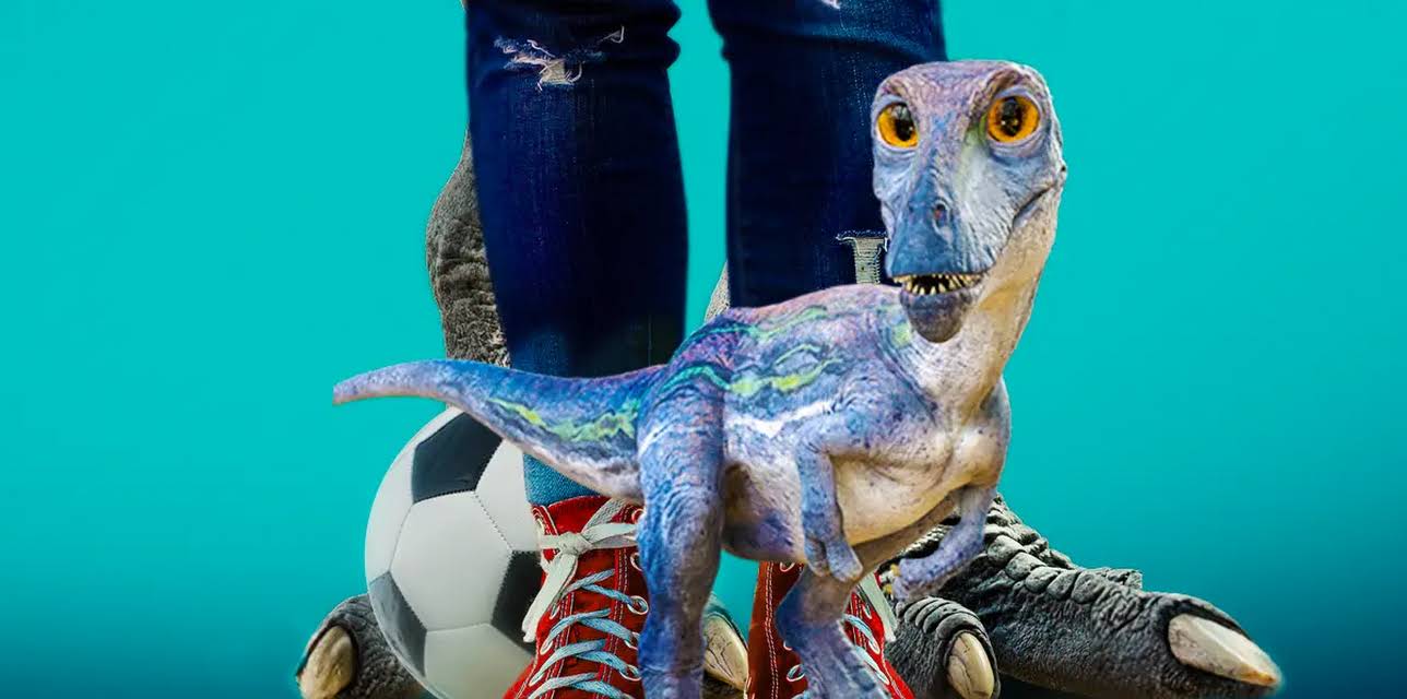 The Adventures of Jurassic Pet 2: The Lost Secret (2023)