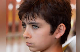 A Long Lost Silence: Part 1 (Episode 1 of 3)