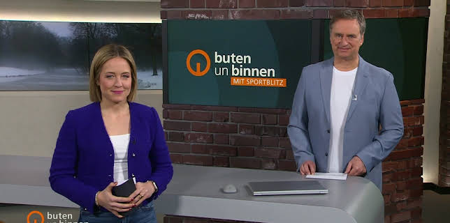 10:30: buten un binnen mit sportblitz | NDR Fernsehen | 1/26 2026