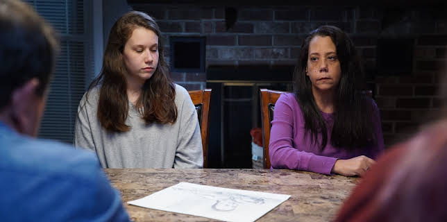 20:00: The Dead Files (S15 E5) (S15) | Investigation Discovery | 11/15 2025