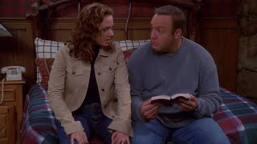 6:55 AM: The King of Queens | Channel 4 | 9/4 2026