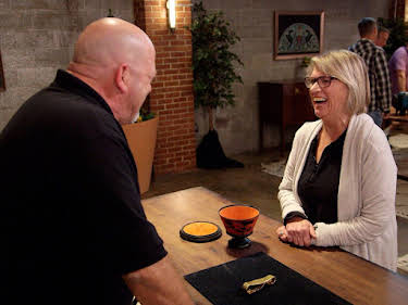 15:55: Pawn Stars: Spritztour durch Amerika | ProSieben Maxx | 5/11 2026
