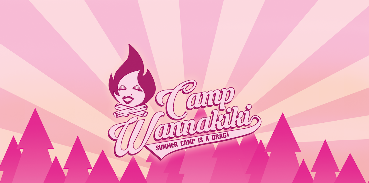 Camp Wannakiki