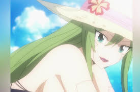 Edens Zero: Nadia, Love of My Life