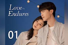 Love Endures: Episode 1