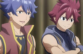 FARMAGIA: To the City of Muscle