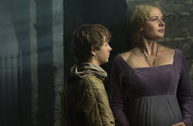 The White Queen: The Bad Queen