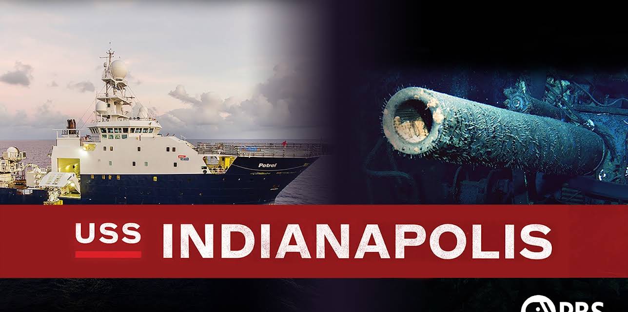 USS Indianapolis: The Final Chapter (2019)