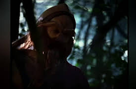 Farscape Season 1: Bone to be Wild