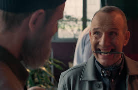 All and Eva S01: And James