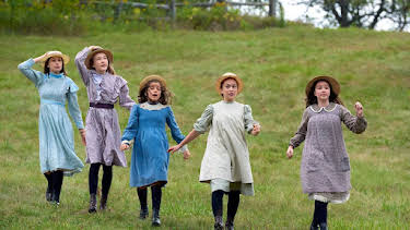 07:05: Anne auf Green Gables (2/3) | Das Erste | 8/30 2026
