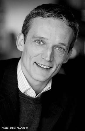 François Delaive as 