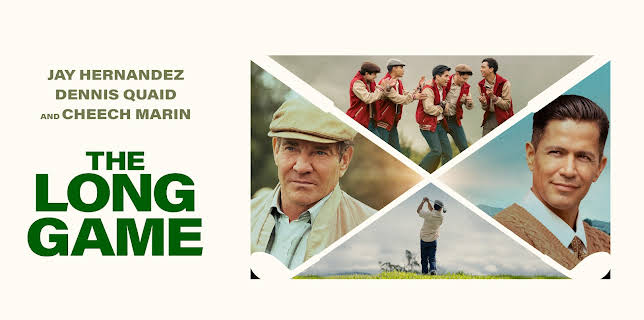 The Long Game (2024)