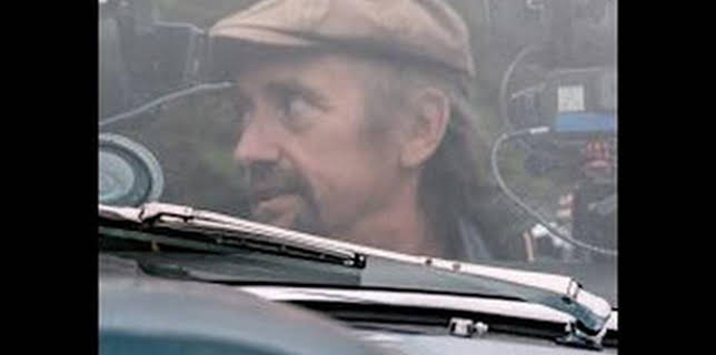 04:07: El taller de Richard Hammond: De nuevo en la silla de carreras | Discovery | 3/26 2026